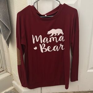 Women’s shirt